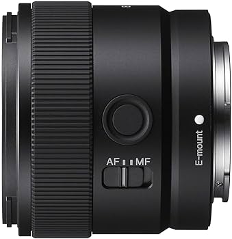 Amazon | SONY(ソニー) 広角単焦点レンズ APS-C E 11mm F1.8 デジタル