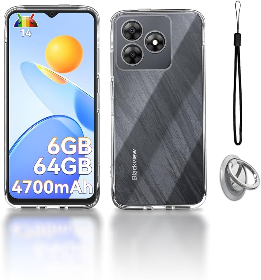 Amazon.co.jp: For Blackview Wave8/Wave8C/Oscal Flat 2/Flat 2c 用