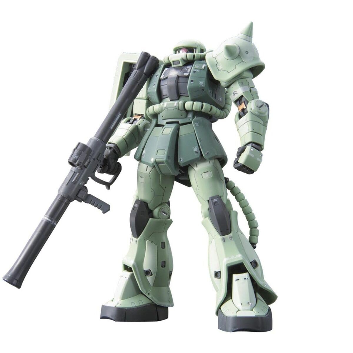 Amazon | RG 1/144 MS-06F 量産型ザク (機動戦士ガンダム