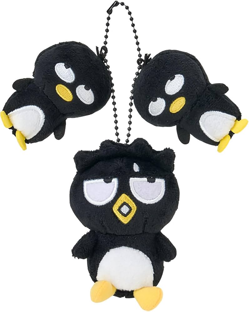 Amazon.co.jp: サンリオ(SANRIO) ミニマスコットセット（オレ様時間