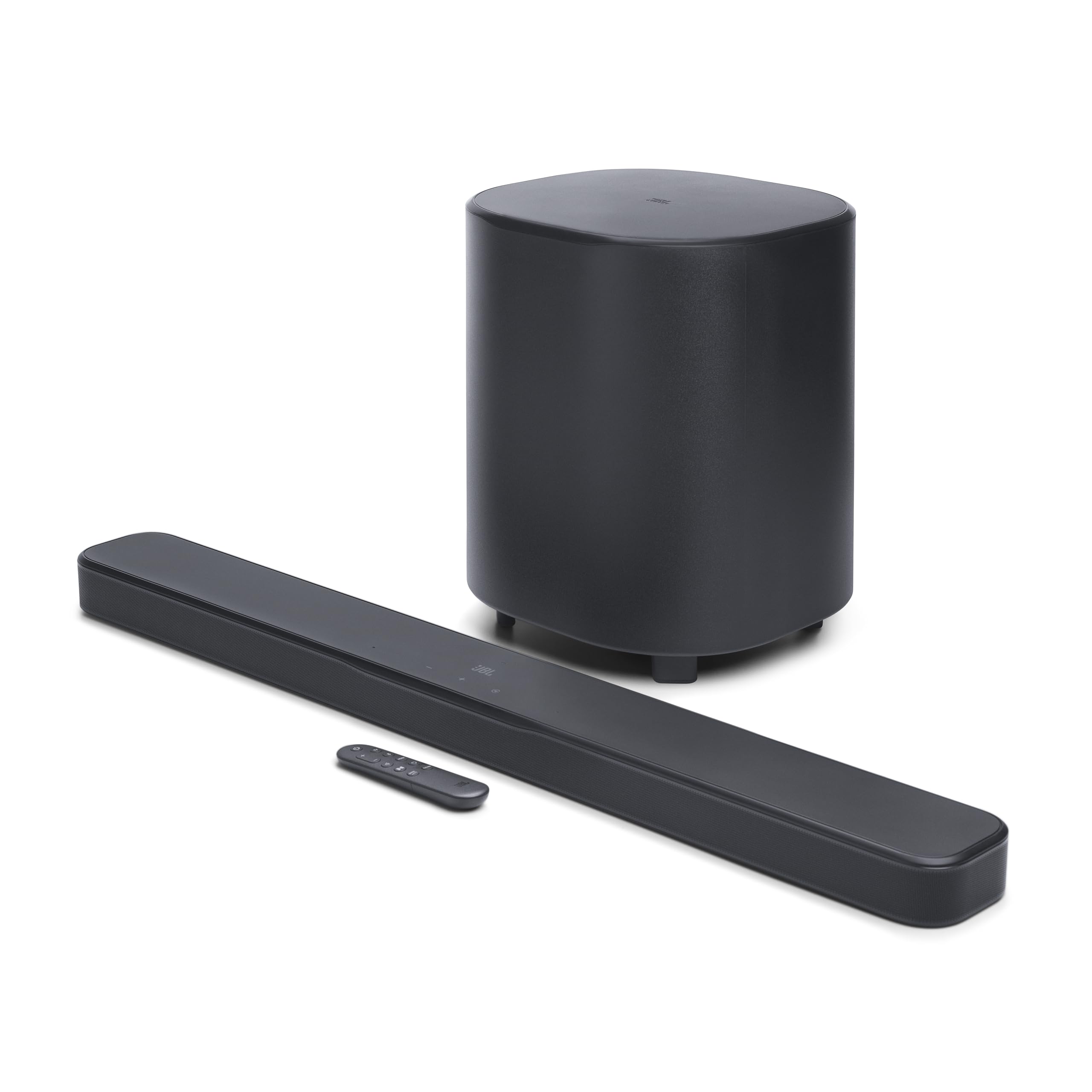 Amazon.com: JBL Bar 500MK2-5.1 Channel soundbar System with Dolby