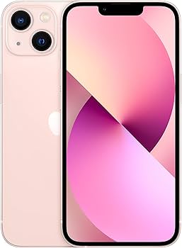 Amazon.co.jp: Apple iPhone 13 (128GB) - ピンクSIMフリー 5G対応