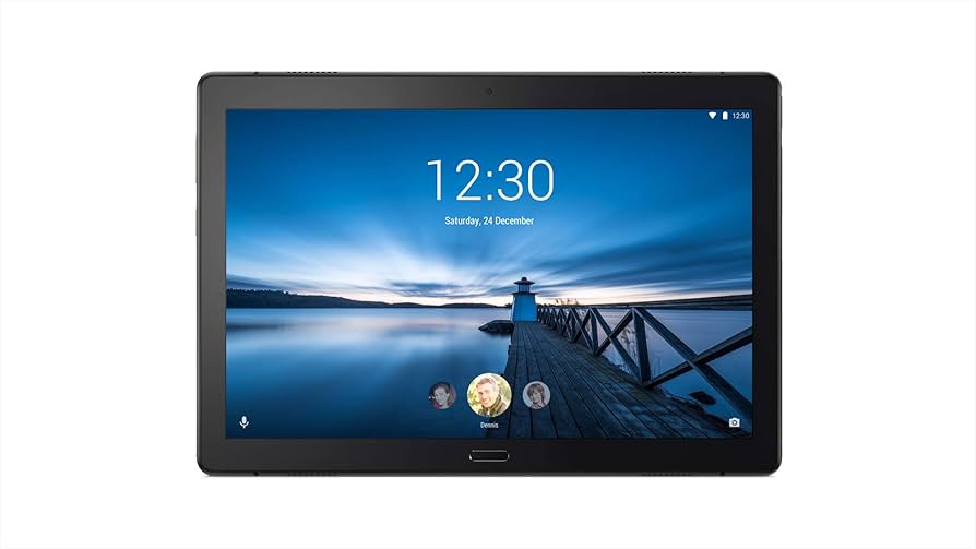 Amazon.com : Lenovo Tab P10 10.1
