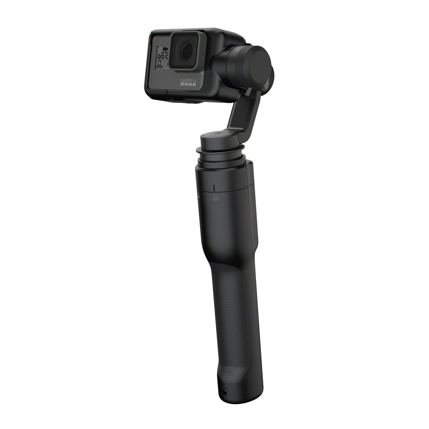 Amazon.com : GoPro Karma Grip - Black (Official GoPro Accessory