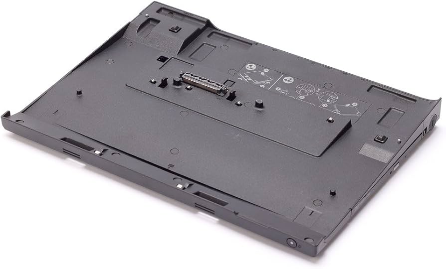 Amazon.com: THINKPAD X200 ULTRABASE : Electronics