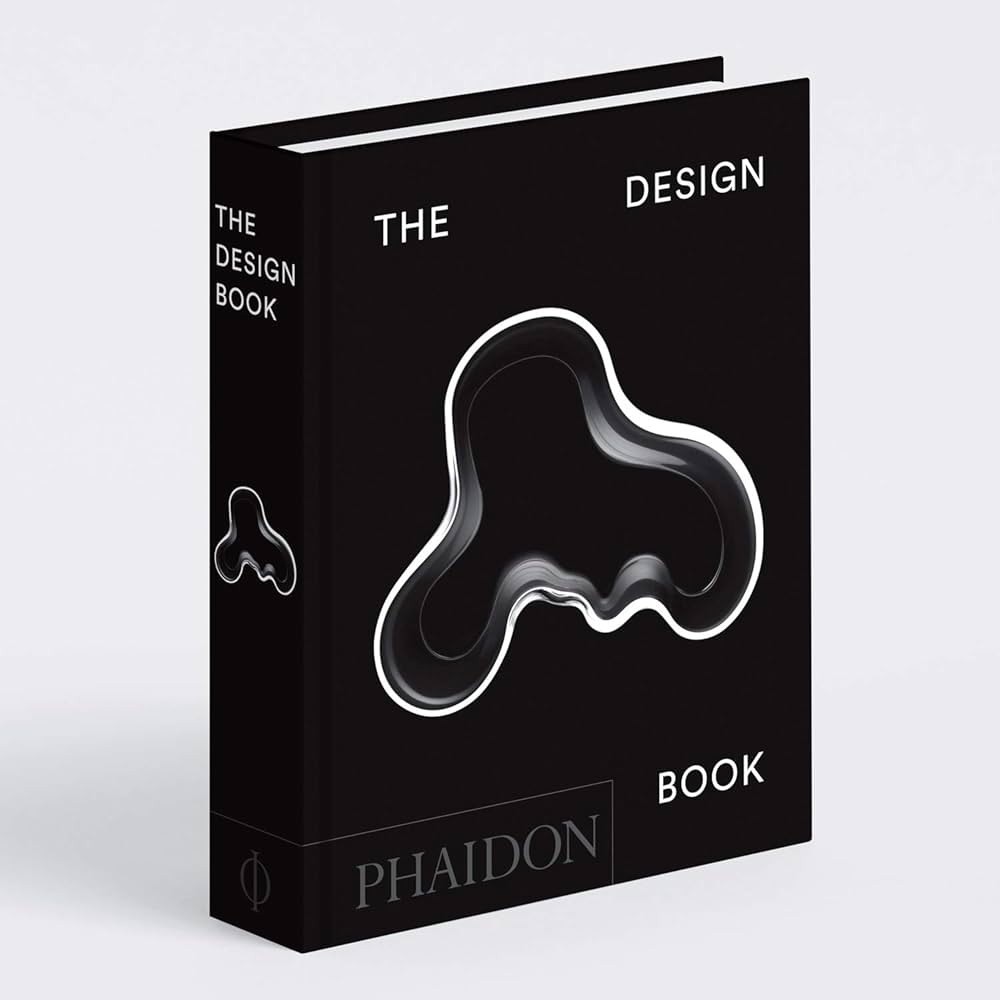 Amazon | The Design Book | Editors, Phaidon | Industrial & Product