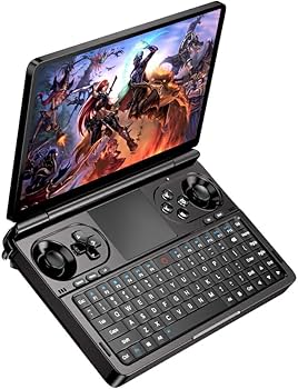 Amazon.co.jp: 7インチ 120HzフルHD液晶搭載 ウルトラモバイルPC GPD