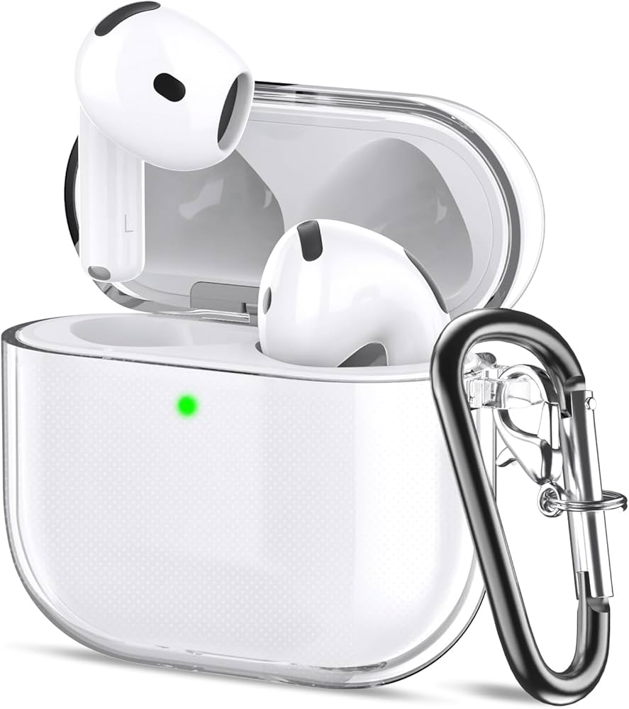 時悦様用】Apple Airpods 第4世代 ANC有 右本体とケースのみ Amazon.co