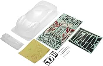 Amazon | タミヤ(TAMIYA) RCスペアパーツ No.1585 SP.1585 ライキリGT