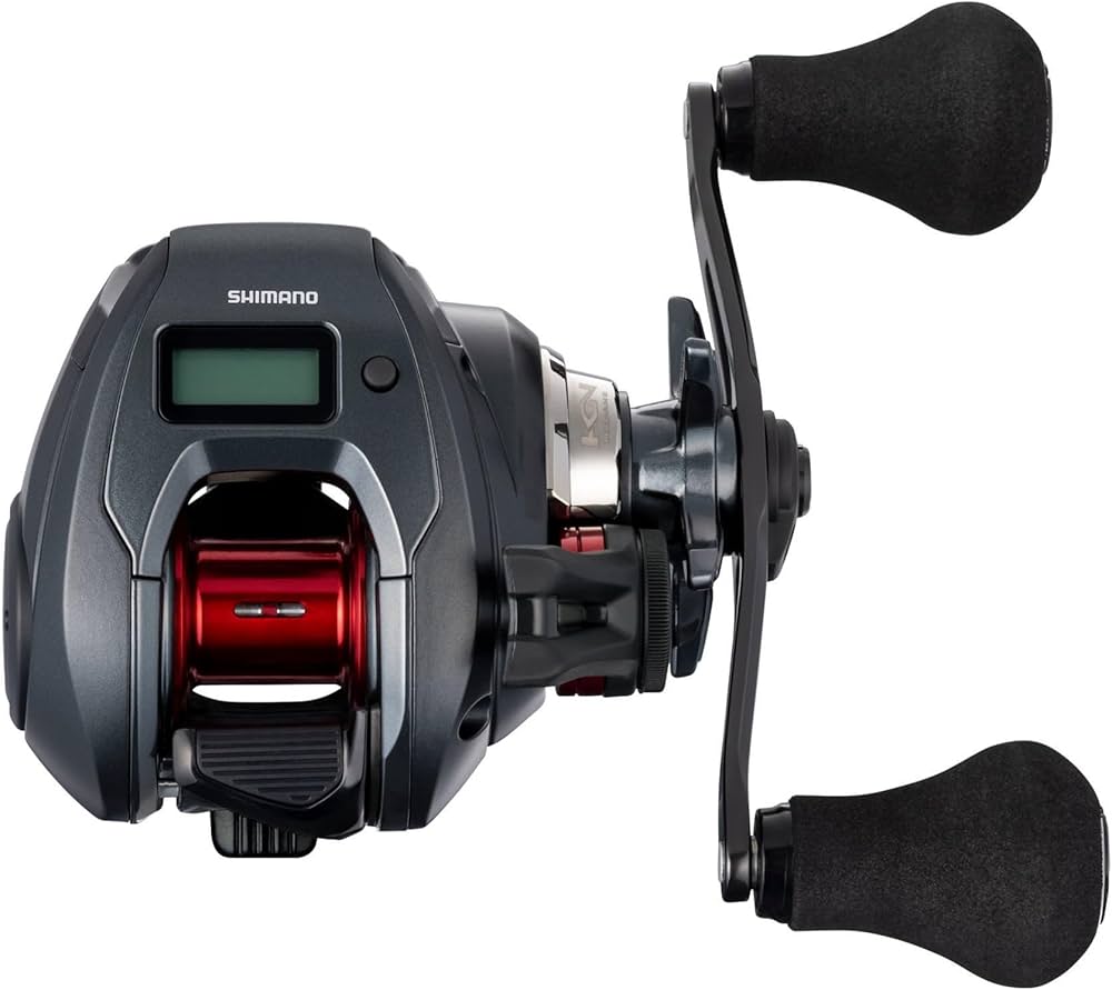 Amazon | シマノ(SHIMANO) ベイトリール 25エンゲツ CT 150HG | シマノ