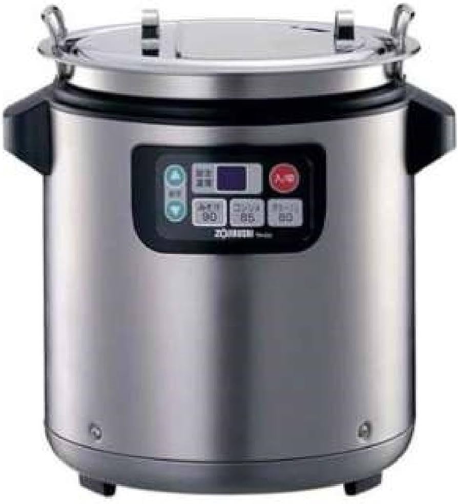 Amazon | ZOJIRUSHI 象印 厨房用品 マイコンスープジャー TH-CU045