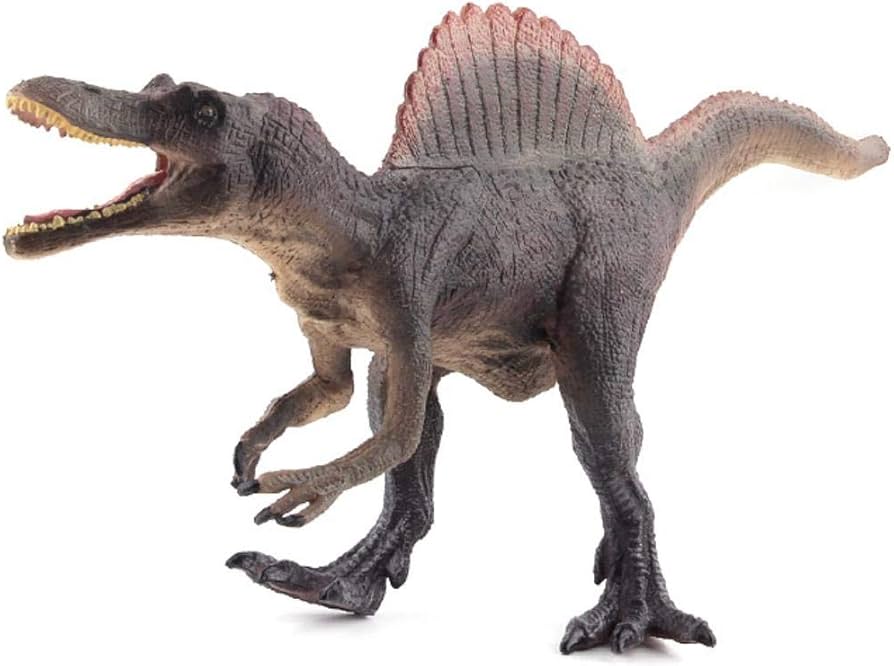 Amazon | 【Rurumi】リアル 恐竜 模型 30cm 大型 フィギュア 迫力 肉食