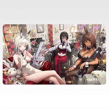 Amazon.co.jp: 一番くじ 勝利の女神：NIKKE ニケ CHAPTER5 E賞 プレイ