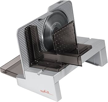 Amazon｜Ritter(リッター)社 電動スライサー E16｜スライサー