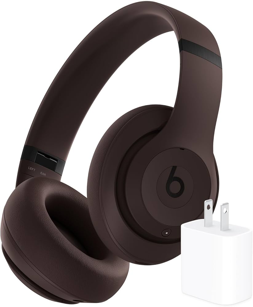 Amazon.com: Beats Studio Pro Bluetooth Noise Cancelling Headphones