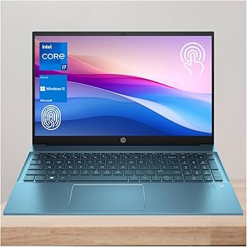 Amazon.com: HP Pavilion 15t-eg300 Laptop, 15.6