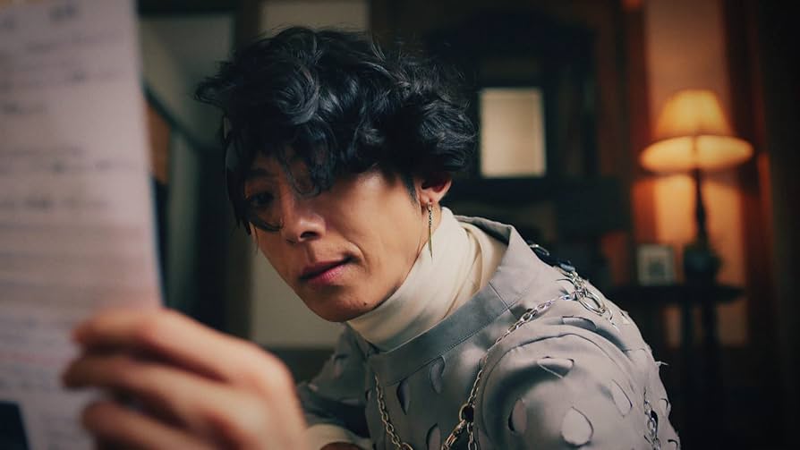 Amazon.co.jp: 岸辺露伴は動かないⅡ ブルーレイ : 荒木飛呂彦: DVD