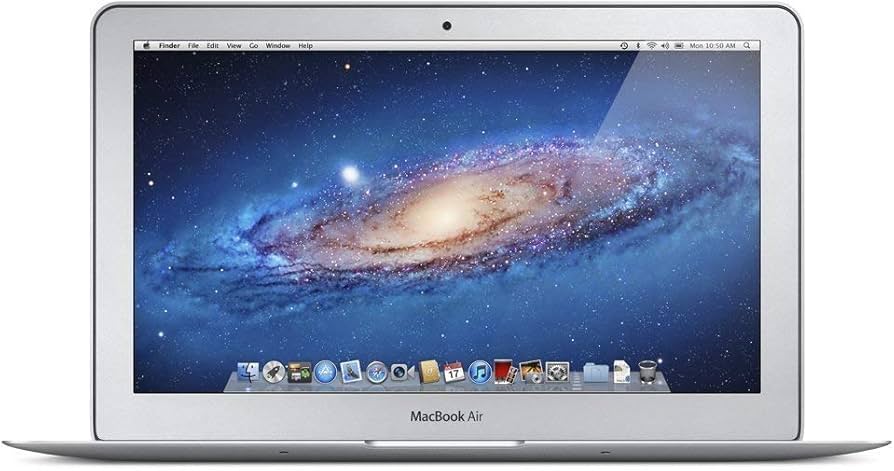 Amazon.com: Apple MacBook Air 11-inch MD223LL/A (4GB RAM, 64GB HD