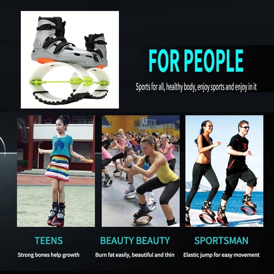 Amazon.co.jp: カンガルー ジャンピング シューズ