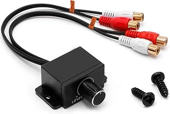 Amazon.co.jp: ZVFOTN ユニバーサルカーオーディオアンプ RCAアンプ