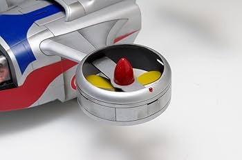 Amazon | ウェーブ 帰ってきたウルトラマン マットジャイロ 1/72