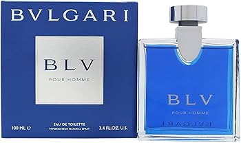 Amazon.co.jp: ブルガリ ブループールオム100mlオードトワレスプレー