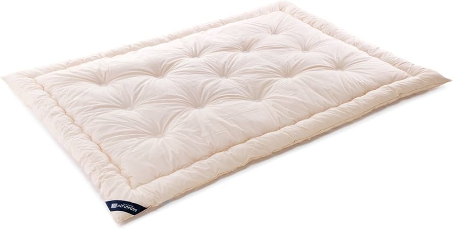 Amazon.co.jp: エアウィーヴ(airweave) 掛け布団 シングル ハイパー