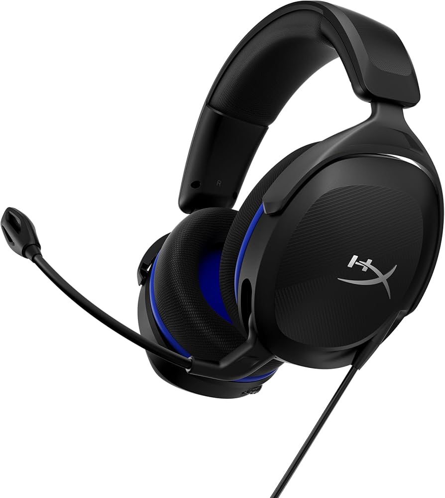 Amazon.com: HyperX Cloud Stinger 2 Core - Gaming Headset for