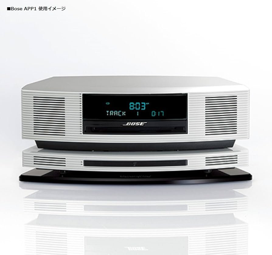 M038】BOSE ボーズ WAVE MUSIC SYSTEM Ⅲ Amazon.co.jp: Bose Wave