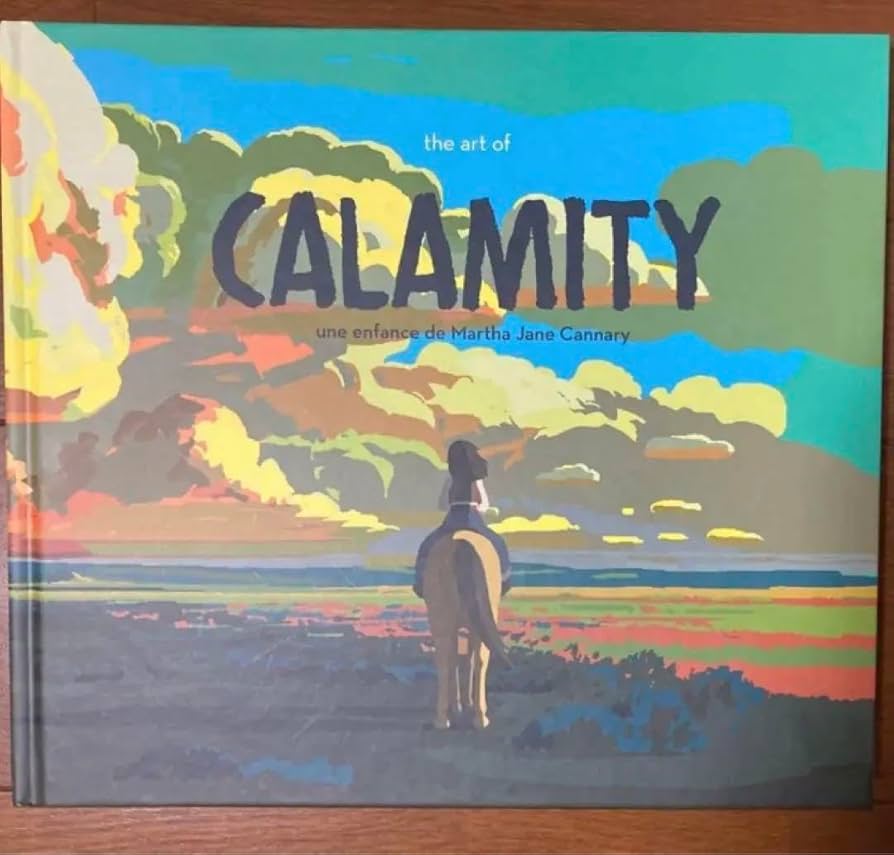 Amazon.co.jp: カラミティ アートブック メイキング 設定資料集 art of