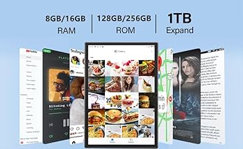 Amazon.com : JXCNSNW Android Tablet 10.1