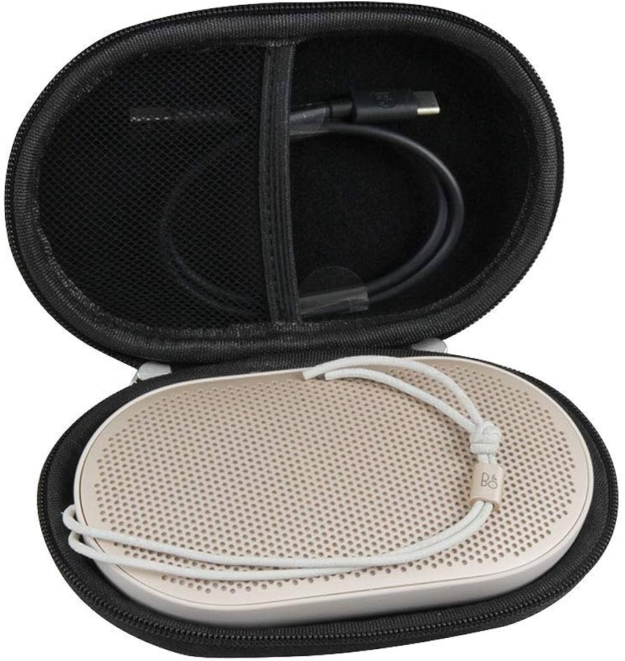 Amazon | Hermitshell ハードEVAトラベルケース B&O PLAY Bang