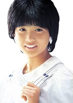 Amazon.co.jp: 堀ちえみ 40周年アニバーサリー CD/DVD-BOX(特典なし