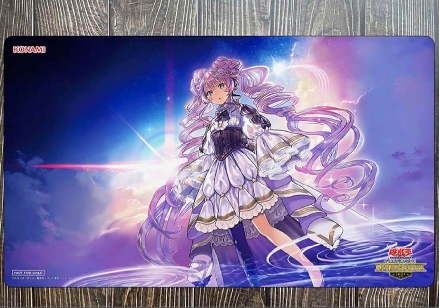 Amazon | 遊 戯 王 天魔の聲選姫セレトリーチェ ヴァルモニカ プレイ