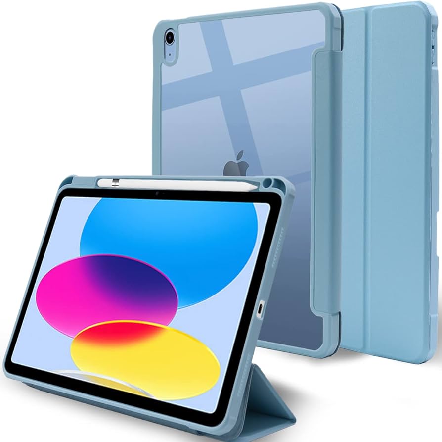 Amazon.co.jp: MS factory iPad 11世代 10世代 ケース 第11世代 A16