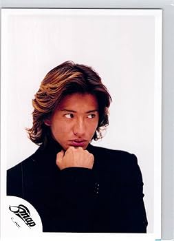 Amazon.co.jp: SMAP・【公式写真】・木村拓哉・JCロゴ・ジャニーズ生