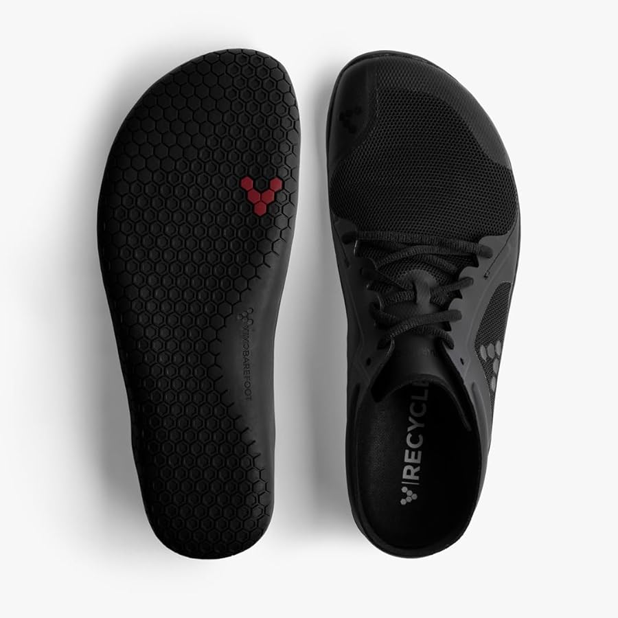 Amazon.com | Vivobarefoot Primus Lite III Mens Barefoot Shoes