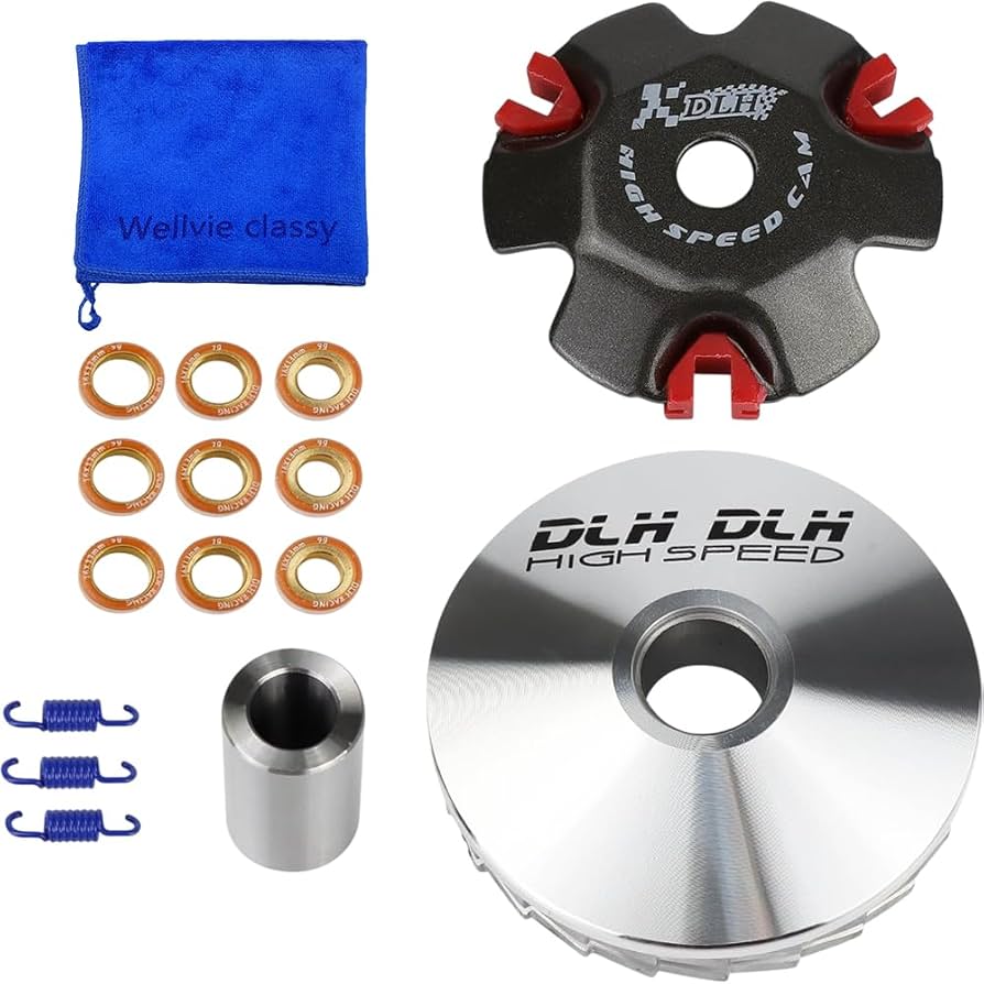 Amazon | Wellvie classy ハイスピードプーリーセット スーパーDIO