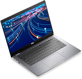 Amazon.com: Dell Latitude 5320 Laptop Touch | 13.3