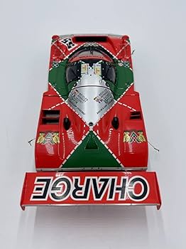 Amazon.co.jp: オートアート AUTOart 1/18 MAZDA マツダ 787B #55 ル