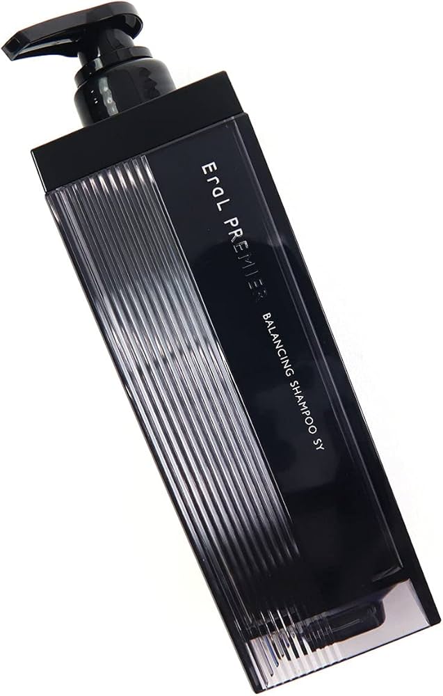 Amazon | イーラル シャンプー スカルプ イーラル プルミエ