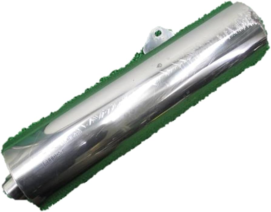 Amazon | [カワサキ] ZX-9R純正サイレンサーマフラー ZX900 K 370