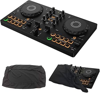 Amazon | AlphaTheta アルファシータ DJコントローラー DDJ-FLX2 +