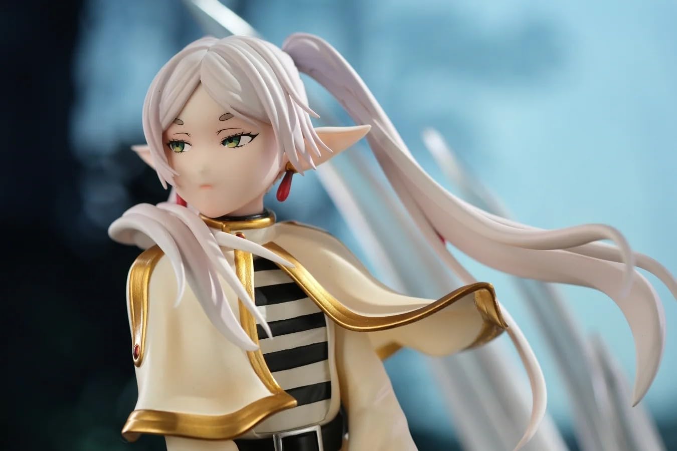 Amazon.co.jp: REENEW 葬送的芙莉莲/葬送のフリーレン フィギュア