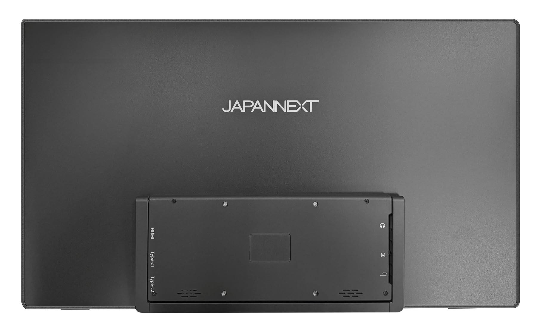 Amazon.co.jp: JAPANNEXT 18.5インチ モバイルモニター IPS パネル