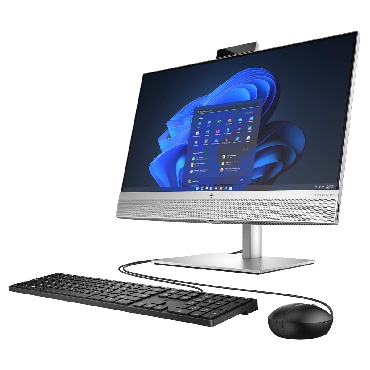 Amazon.com: HP EliteOne 840 G9 All-in-One Computer - Intel Core i5