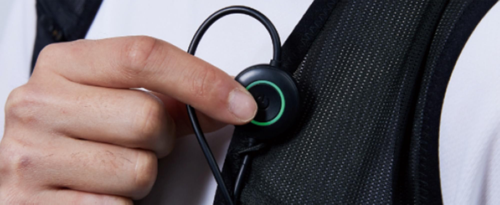 Amazon.co.jp: [三愛] ベスト アクティブベスト PLT3-SET ブラック