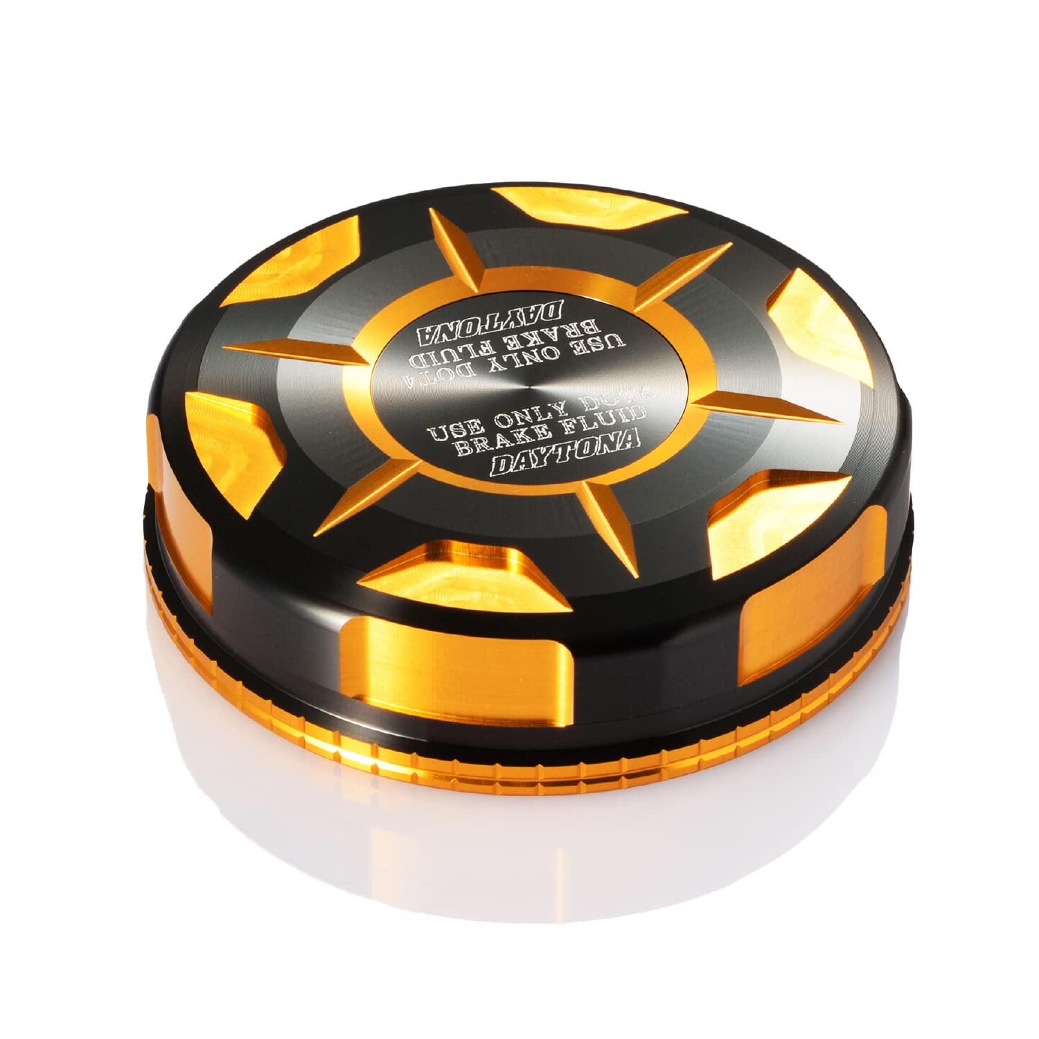 Amazon | デイトナ(Daytona) マスターシリンダー キャップ バイク