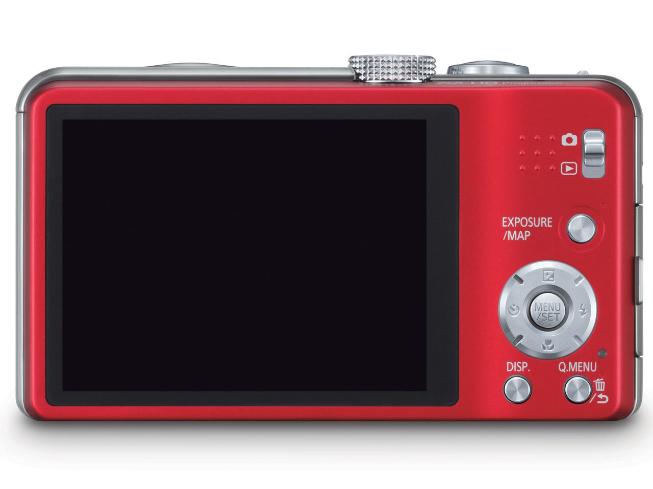 Amazon | パナソニック デジタルカメラ ルミックス TZ30 光学20倍