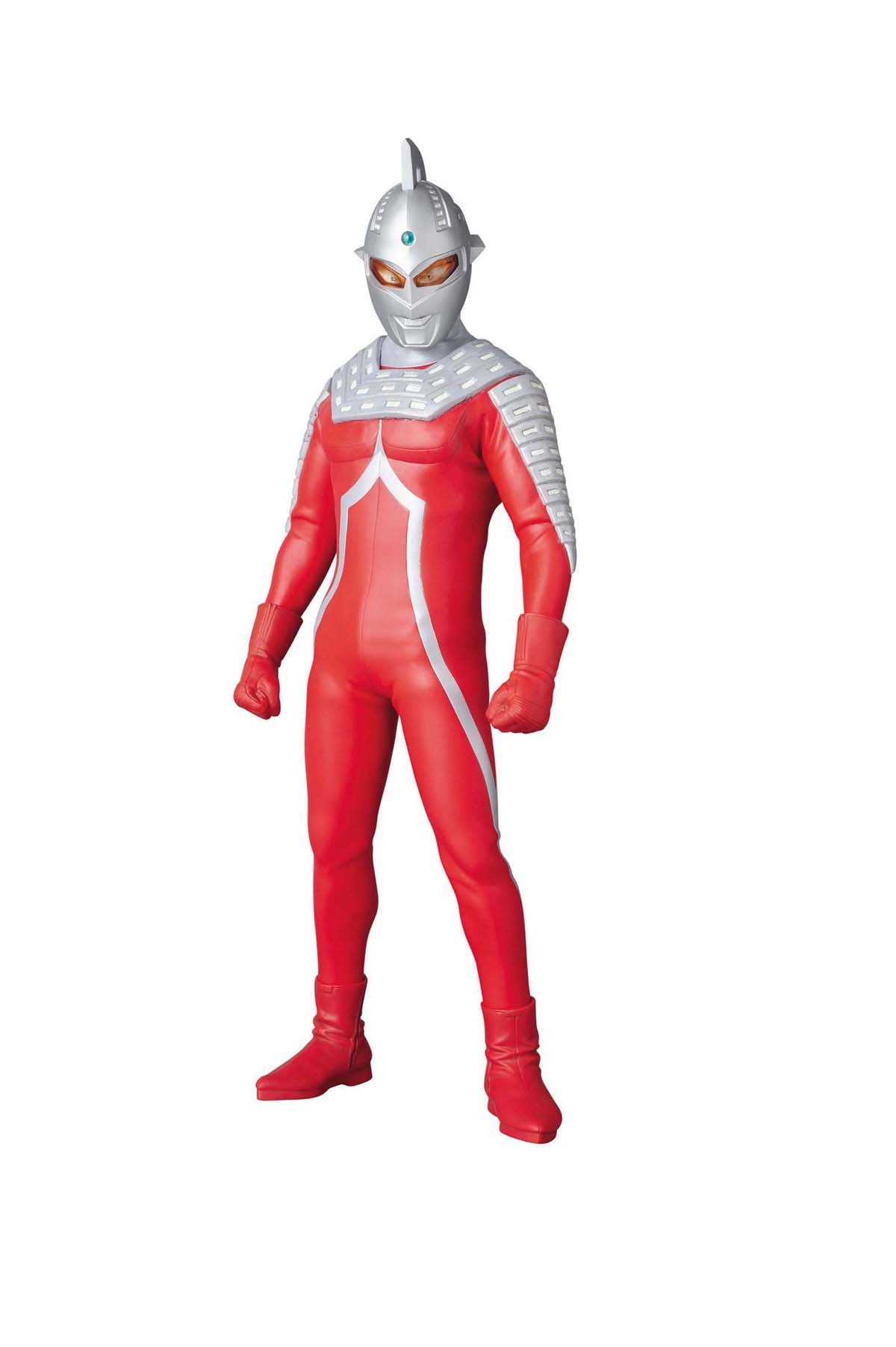 Amazon.co.jp: RAH リアルアクションヒーローズ ウルトラセブン Ver